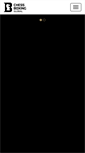 Mobile Screenshot of chessboxing-global.com